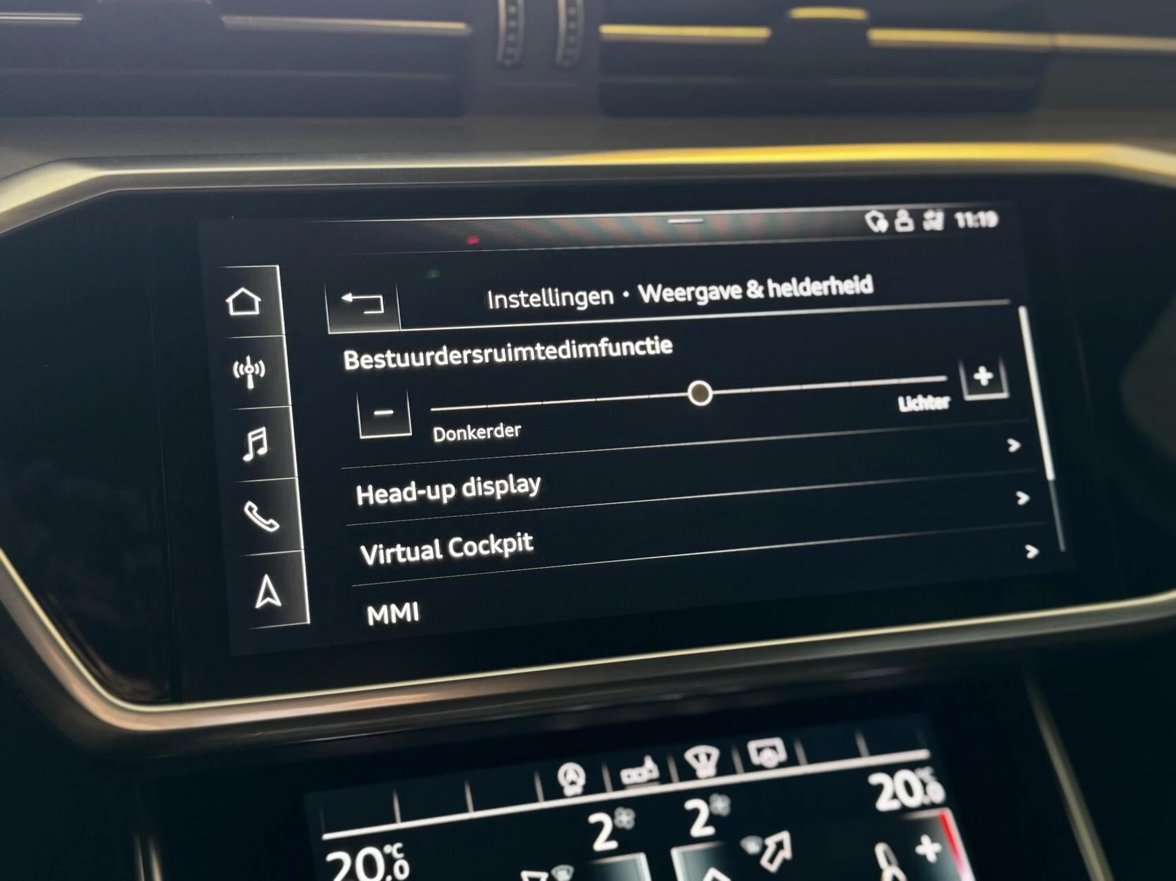 Hoofdafbeelding Audi RS6