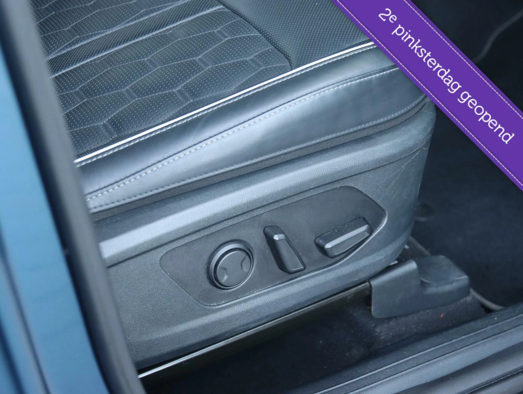 Hoofdafbeelding Kia Sorento