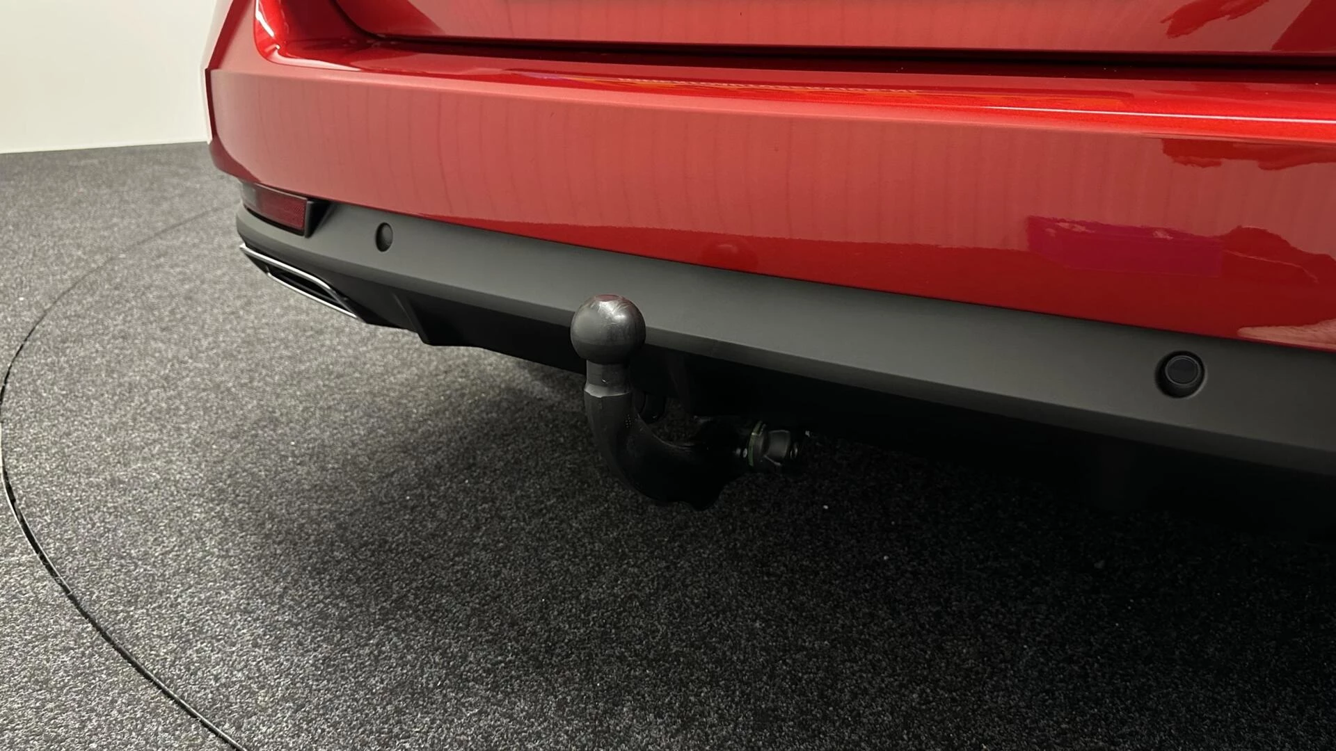 Hoofdafbeelding Peugeot 508