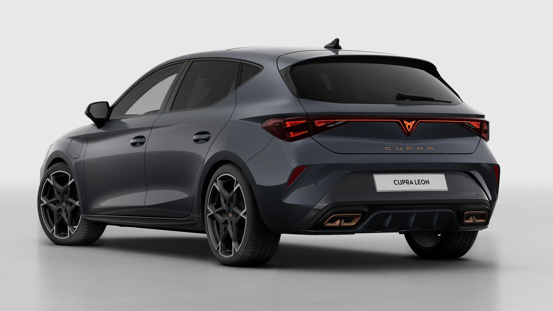 Hoofdafbeelding CUPRA Leon