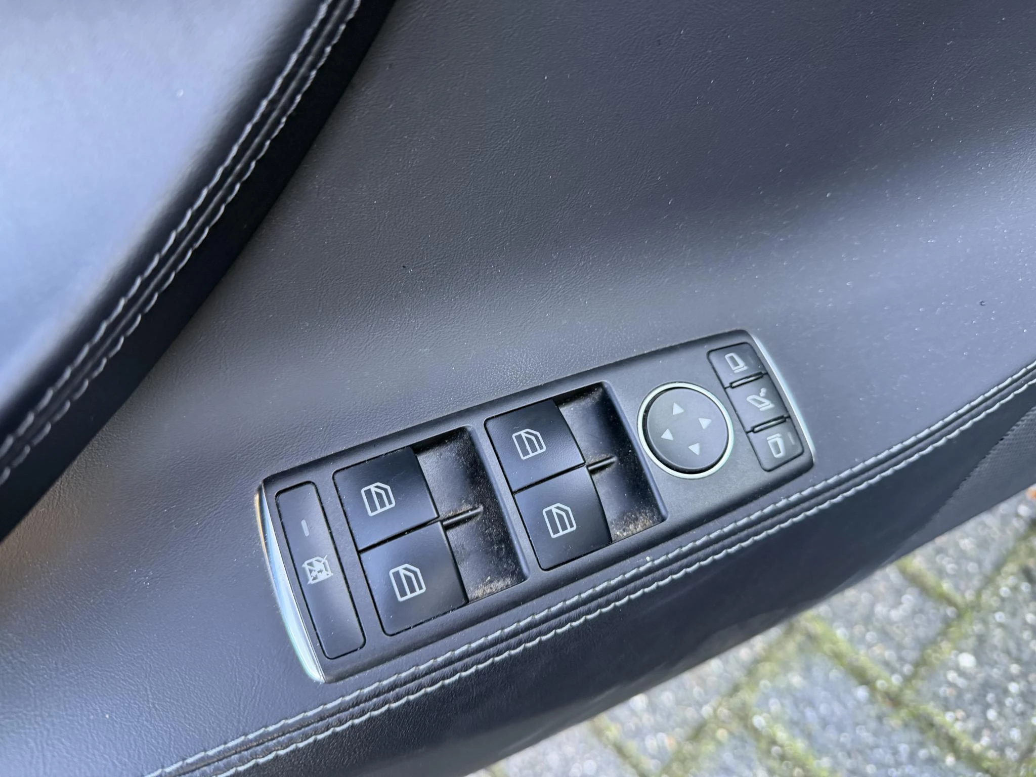 Hoofdafbeelding Tesla Model S