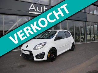 Renault Twingo 1.6 16V RS CUP Editie 133pk Top staat!