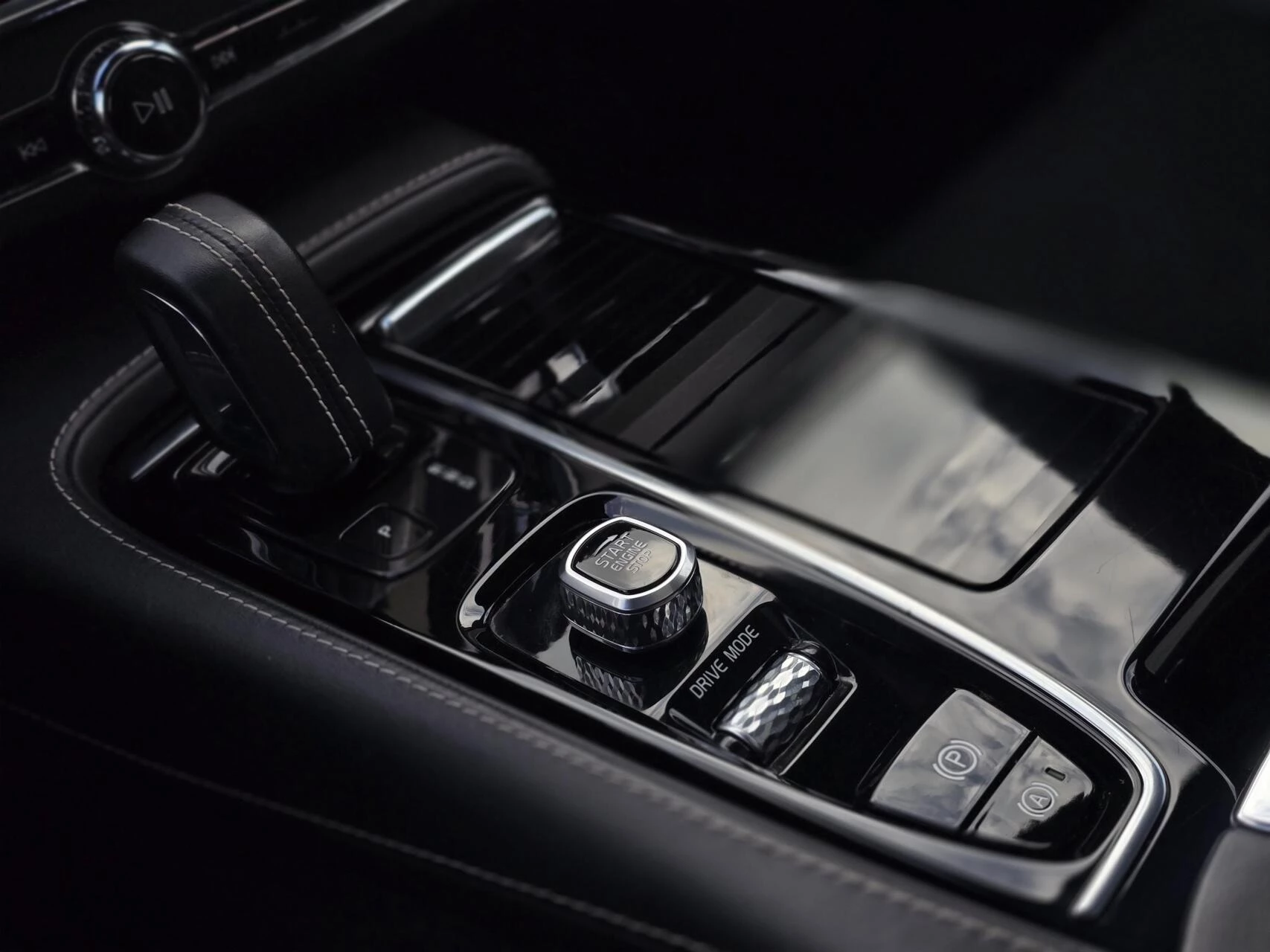 Hoofdafbeelding Volvo V90
