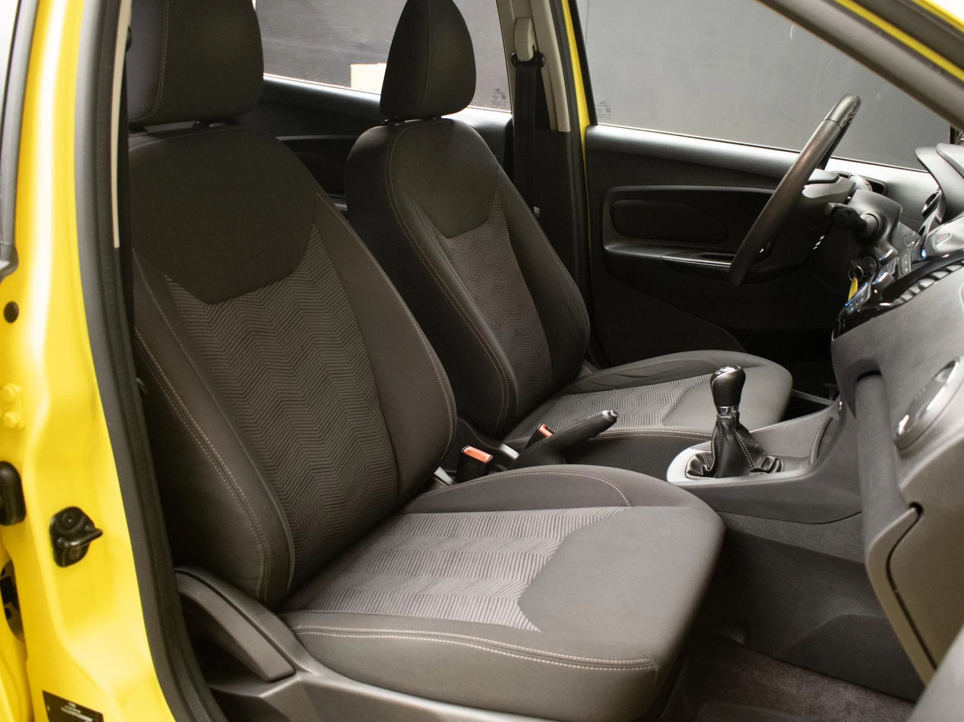 Hoofdafbeelding Ford Ka