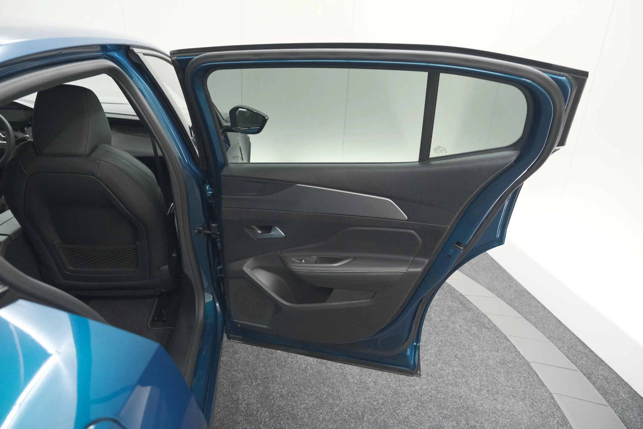 Hoofdafbeelding Peugeot 408
