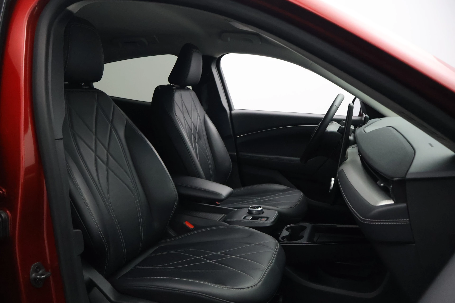 Hoofdafbeelding Ford Mustang Mach-E