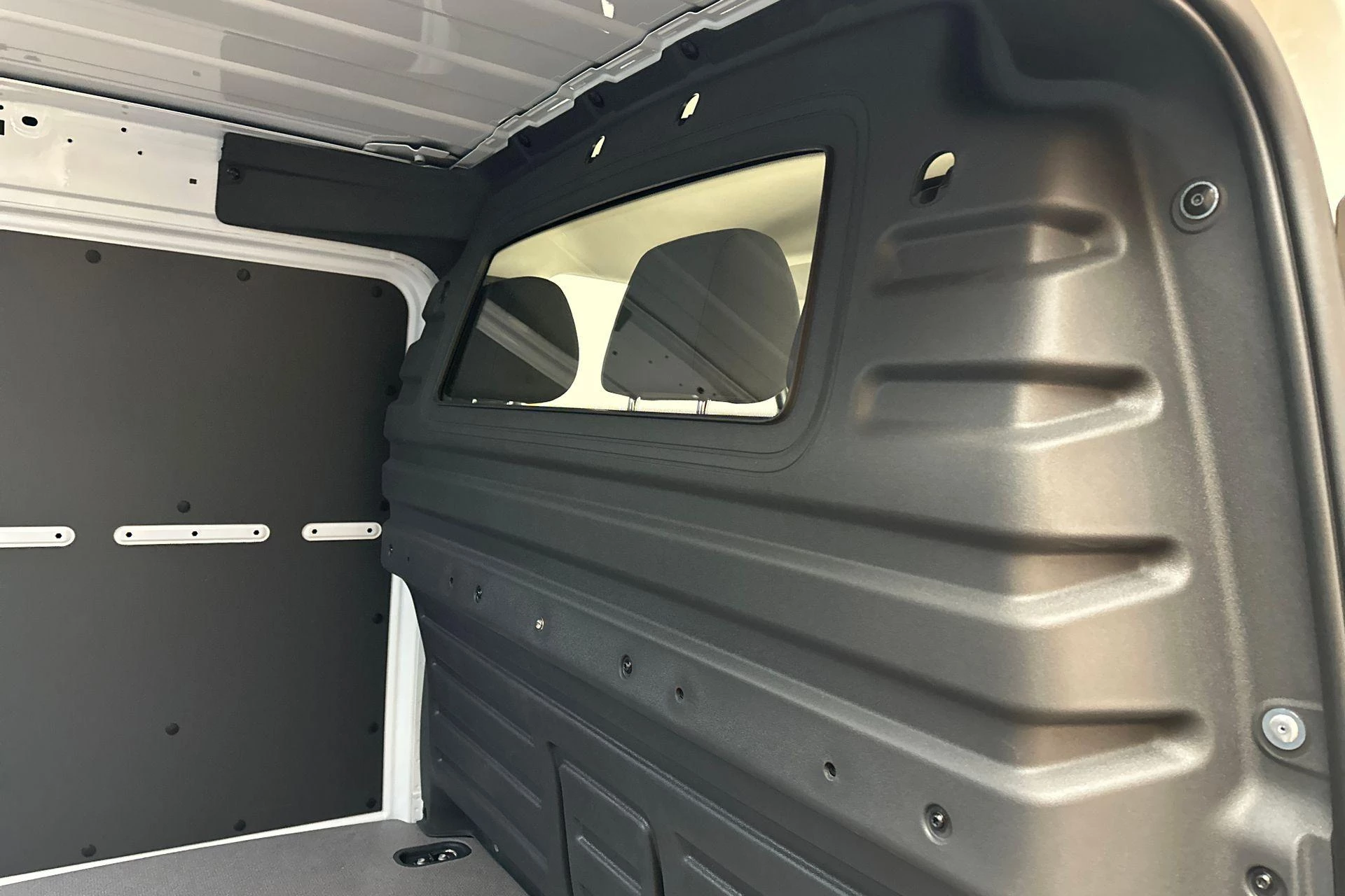 Hoofdafbeelding Volkswagen ID. Buzz Cargo