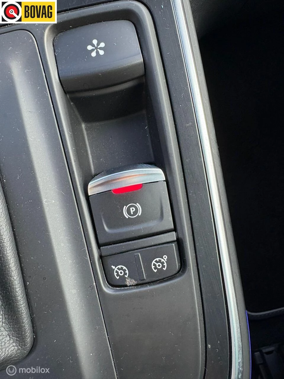 Hoofdafbeelding Renault Grand Scénic