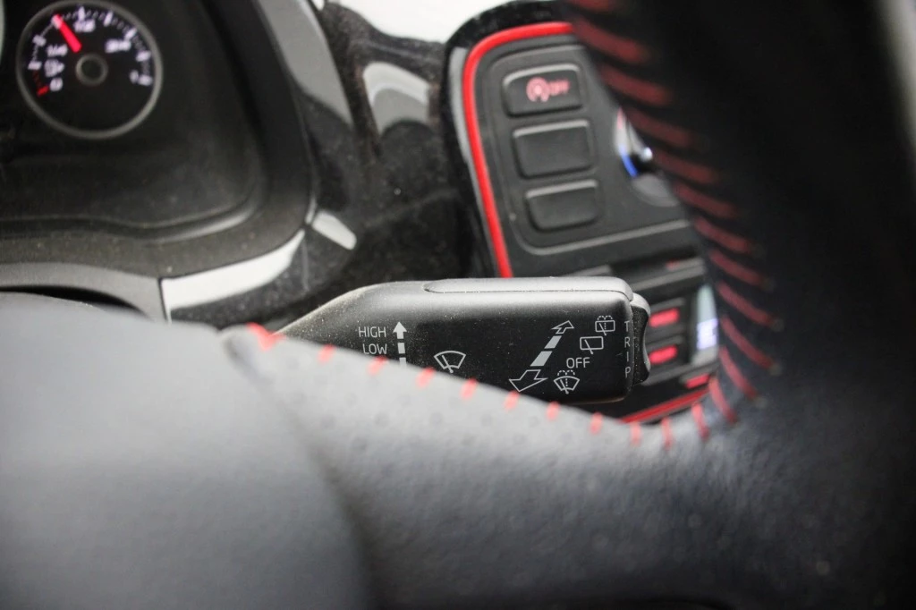Hoofdafbeelding SEAT Mii