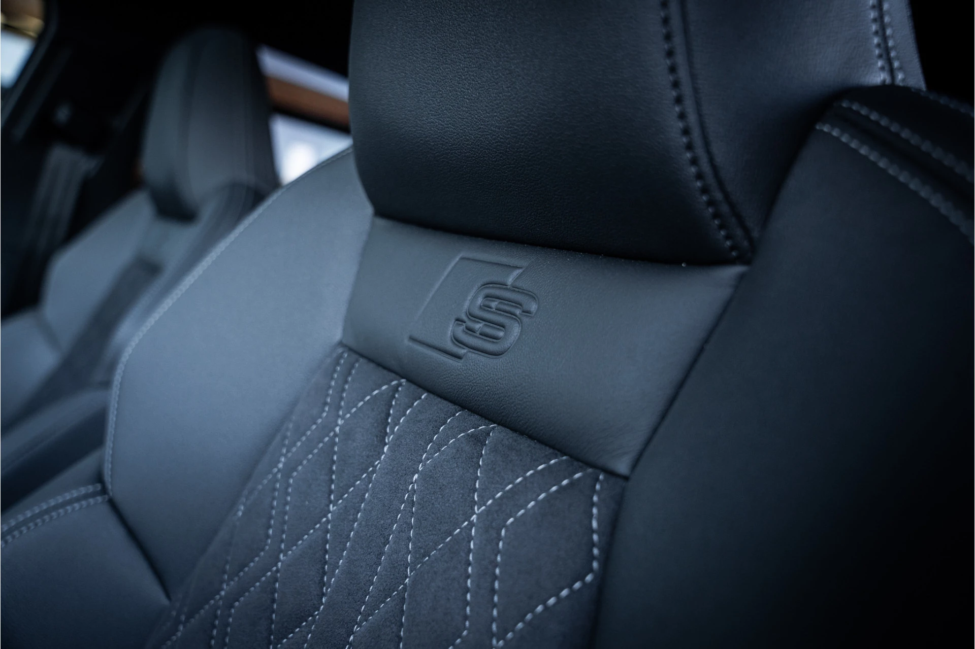 Hoofdafbeelding Audi S3