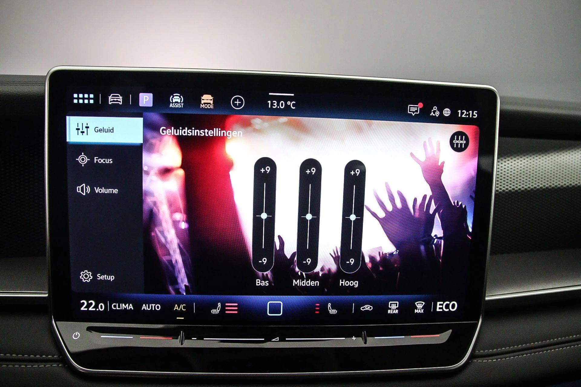 Hoofdafbeelding Volkswagen Tayron