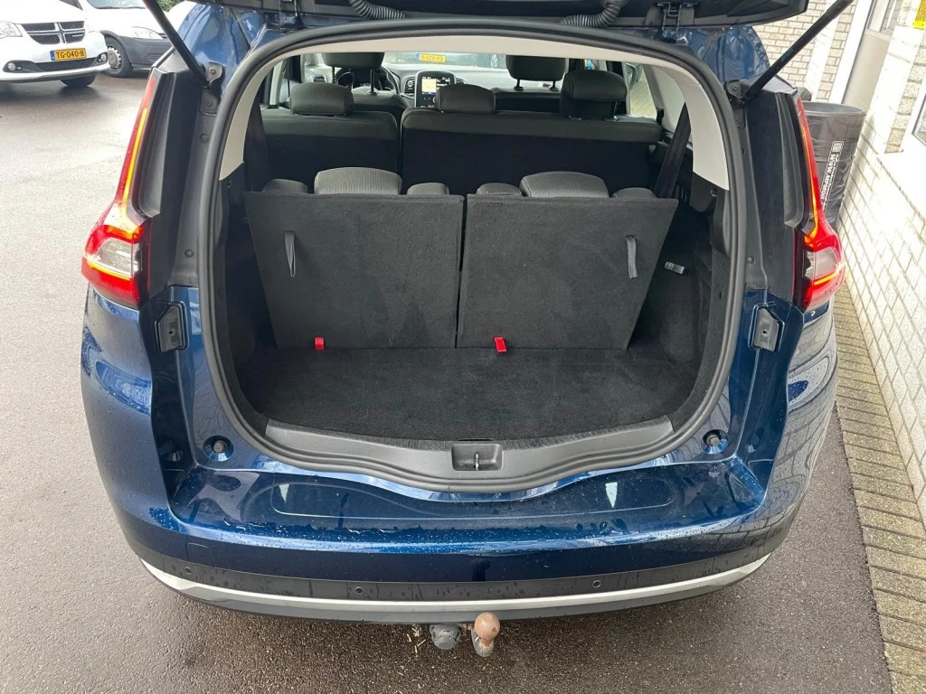 Hoofdafbeelding Renault Grand Scénic