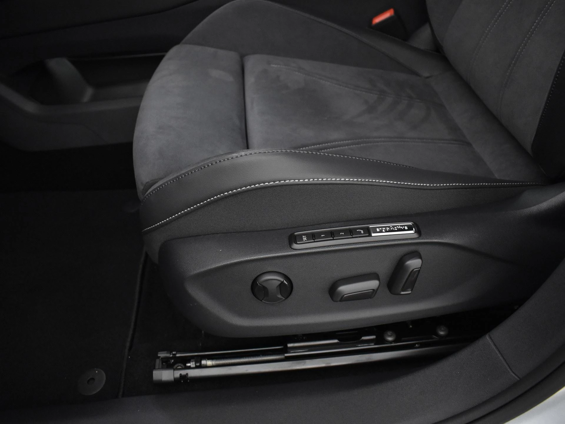 Hoofdafbeelding Volkswagen ID.7