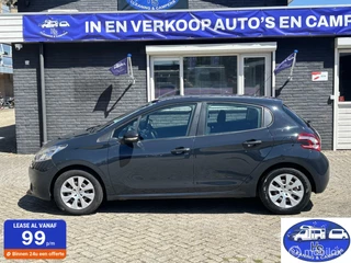 Peugeot 208 1.0 PureTech Access