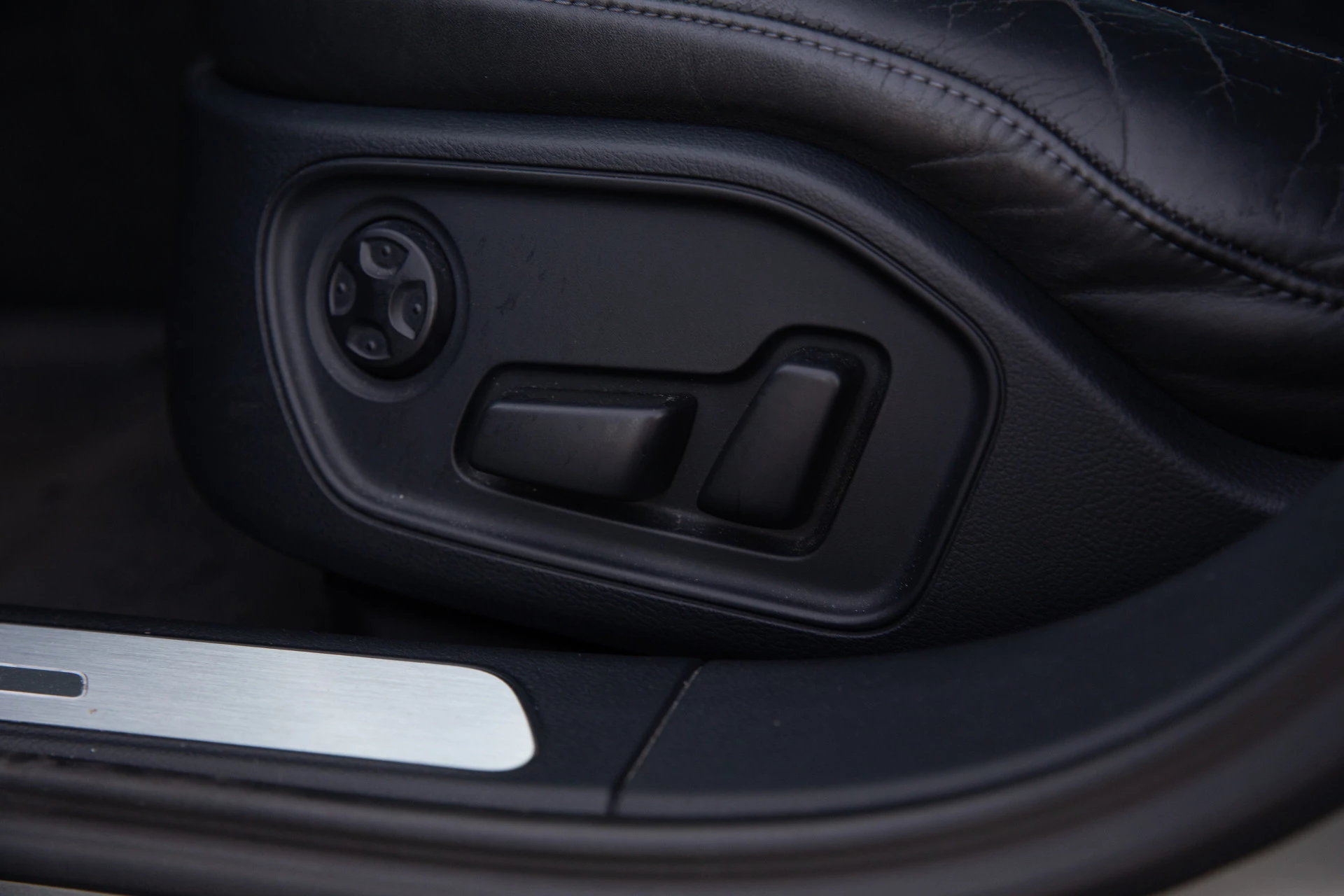 Hoofdafbeelding Audi A8