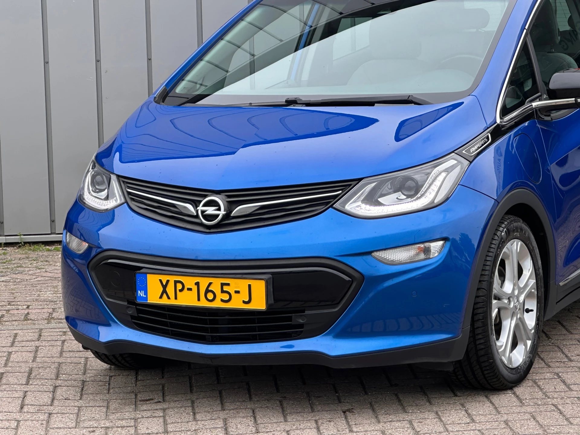 Hoofdafbeelding Opel Ampera-e