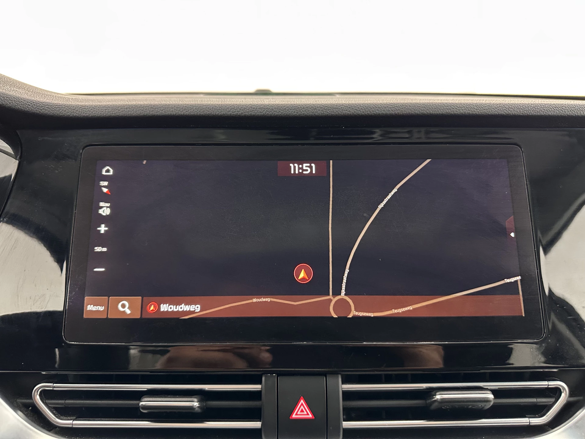 Hoofdafbeelding Kia e-Niro