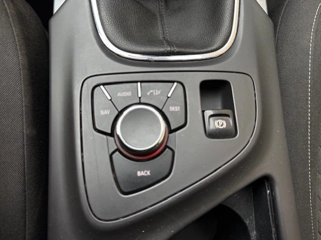 Hoofdafbeelding Opel Insignia