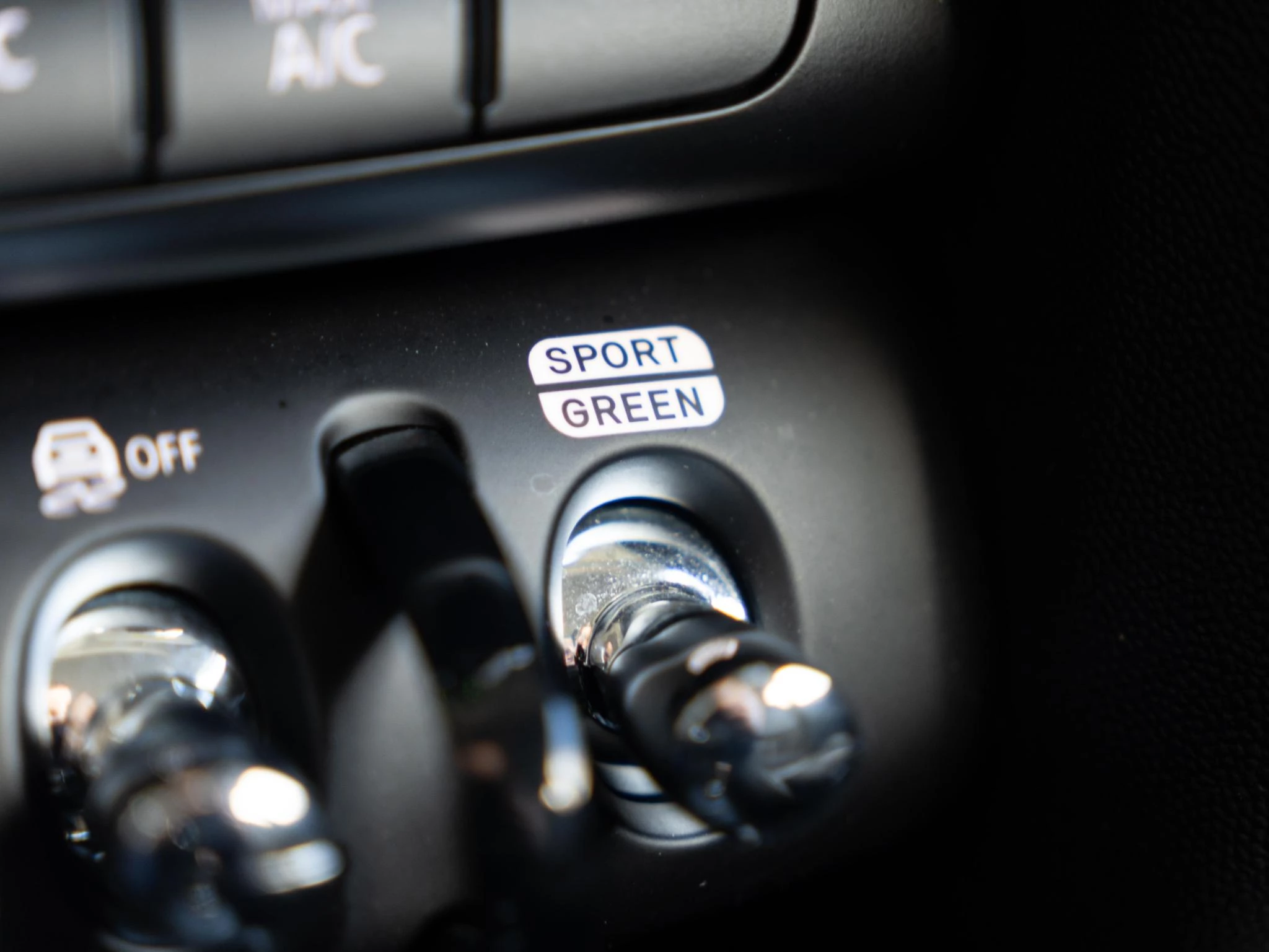 Hoofdafbeelding MINI Cooper S