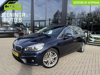 BMW 2-serie Active Tourer 225xe PlugInHybride M sport|Navi|Clima|PDC