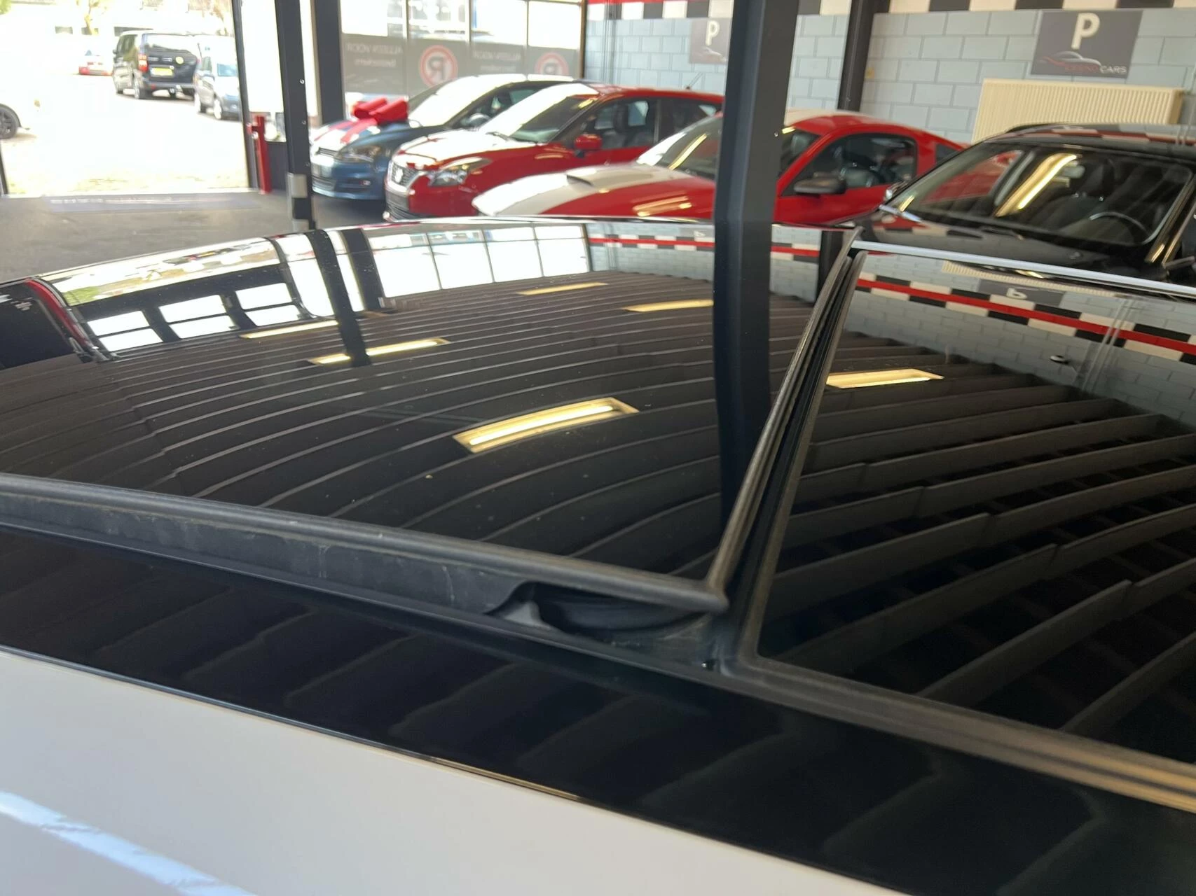 Hoofdafbeelding Hyundai i30