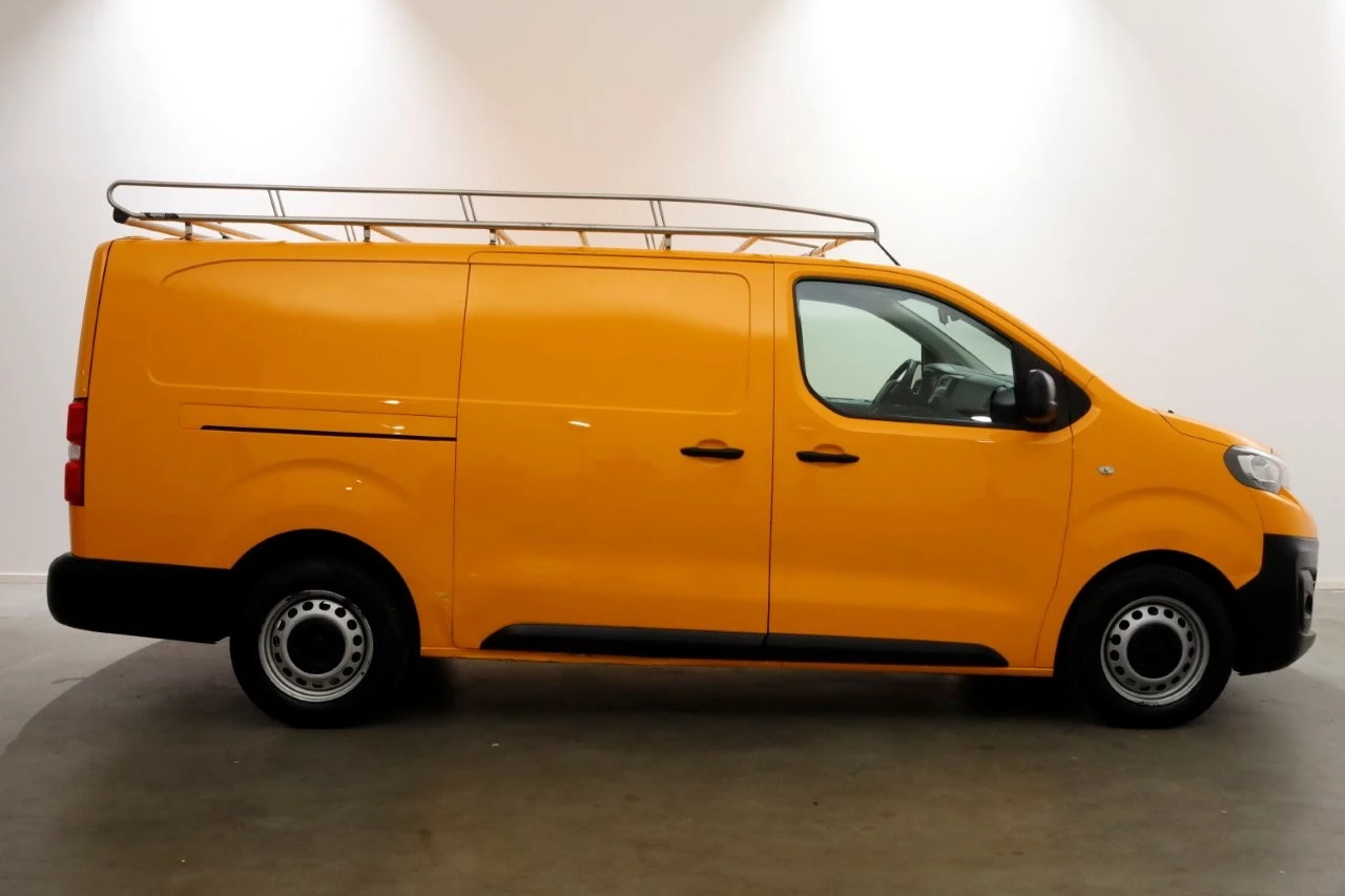 Hoofdafbeelding Peugeot Expert