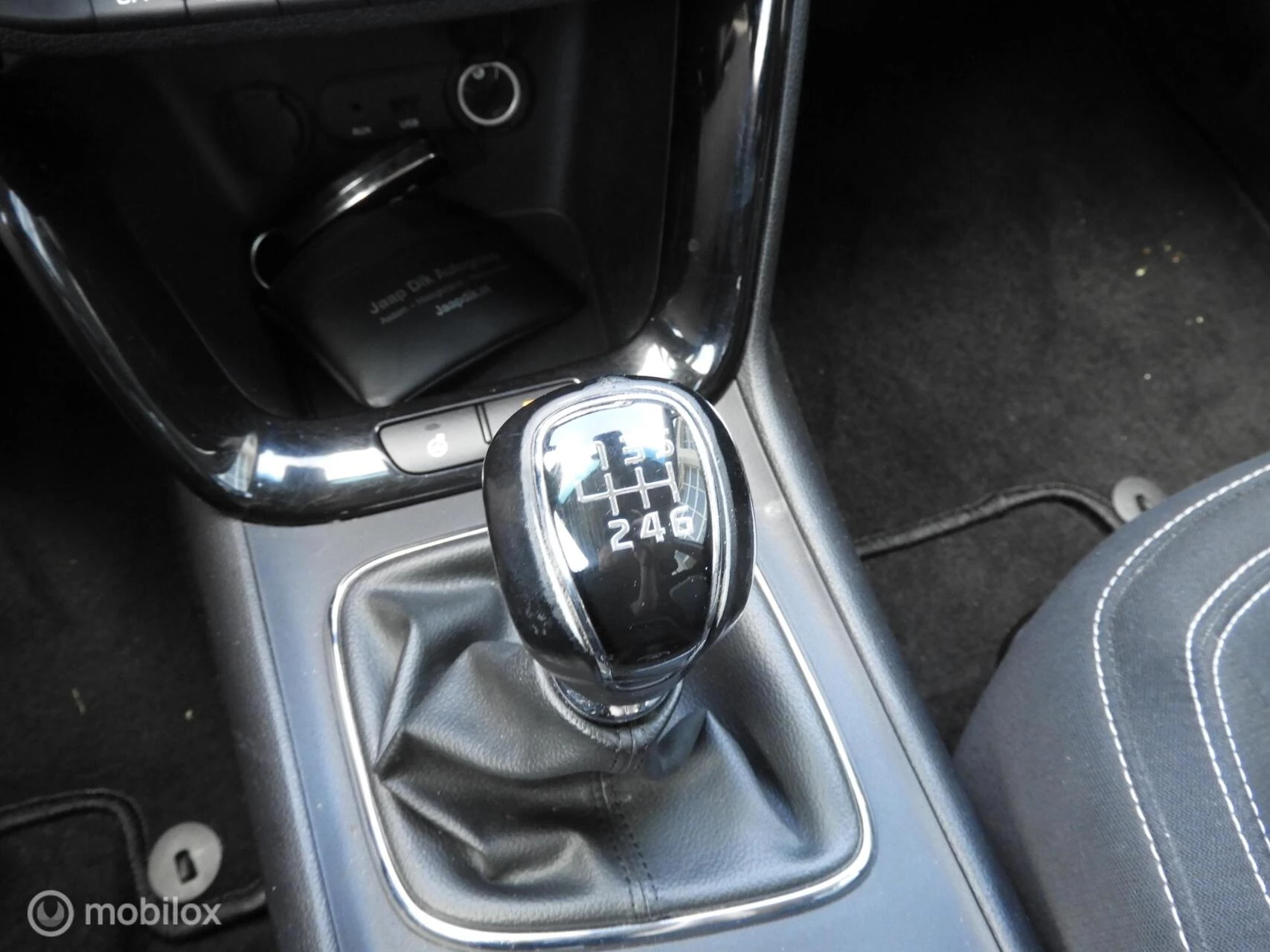 Hoofdafbeelding Kia cee'd