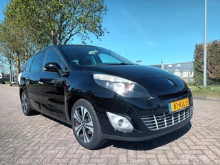 Renault Scenic 1.4 TCe Bose Eerste Eigenaar!