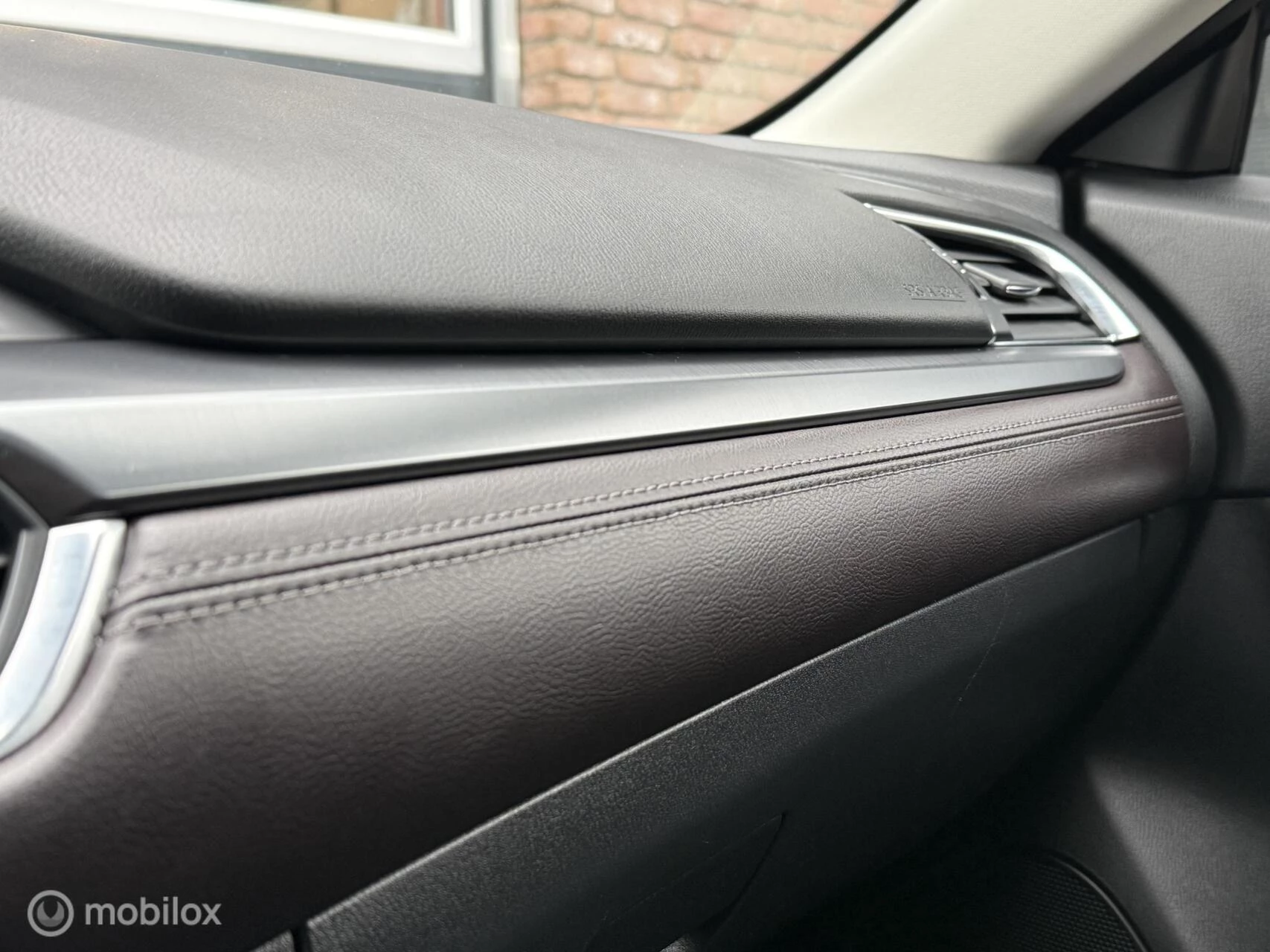 Hoofdafbeelding Mazda 6