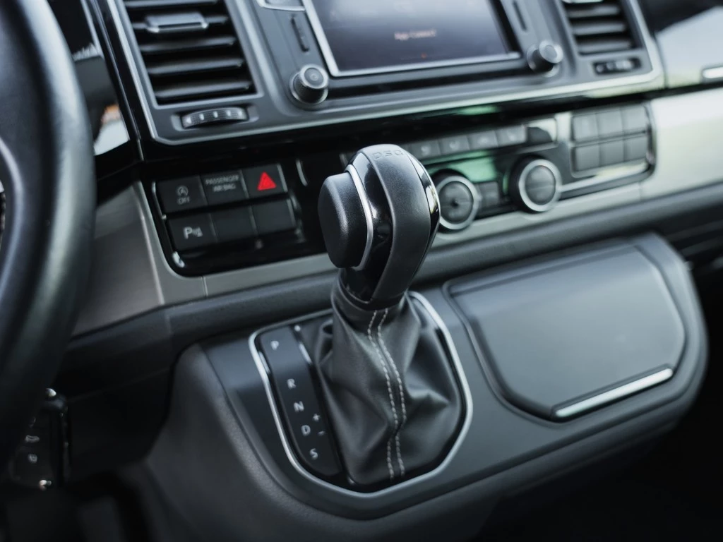 Hoofdafbeelding Volkswagen California