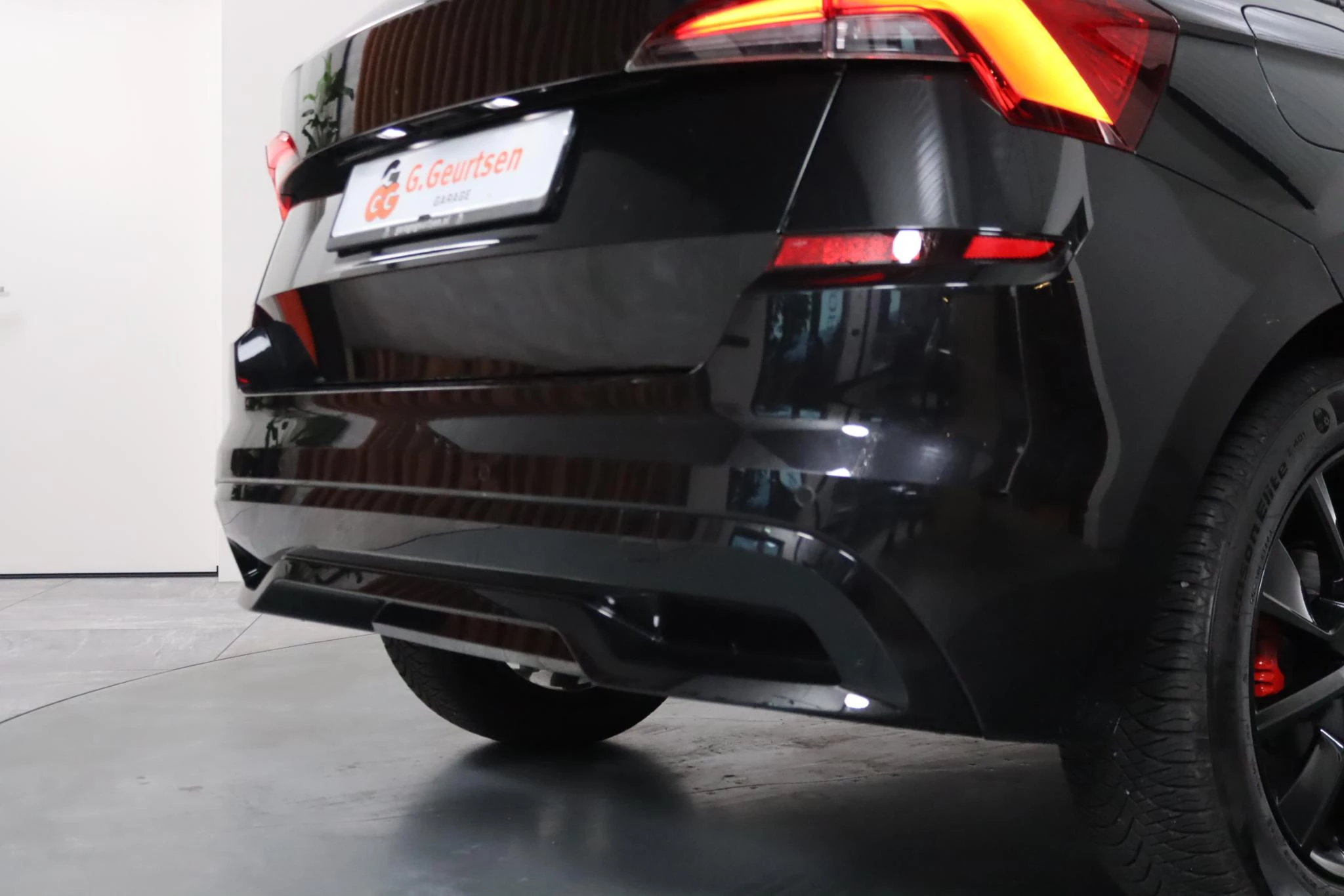 Hoofdafbeelding Škoda Kamiq
