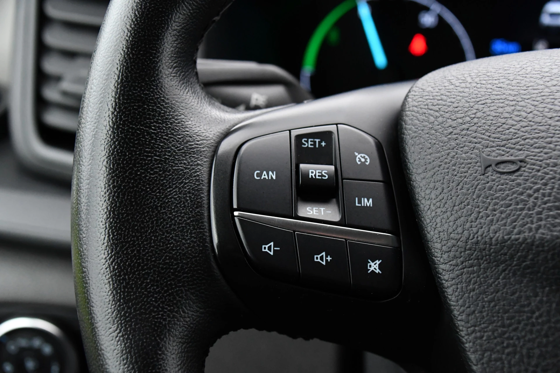 Hoofdafbeelding Ford E-Transit