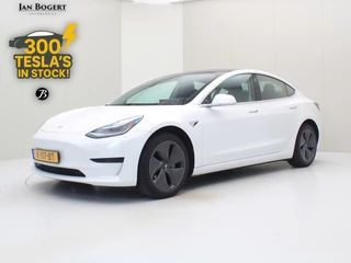 Tesla Model 3 Standard RWD Plus [ LFP ACCU+AUTOPILOT+60 kWh+PREMIUM AUDIO ]