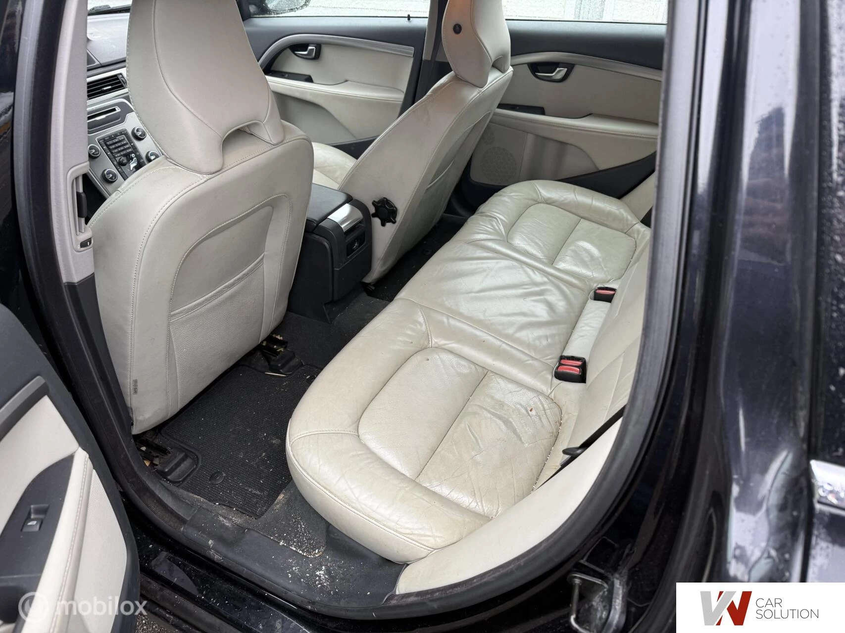 Hoofdafbeelding Volvo V70