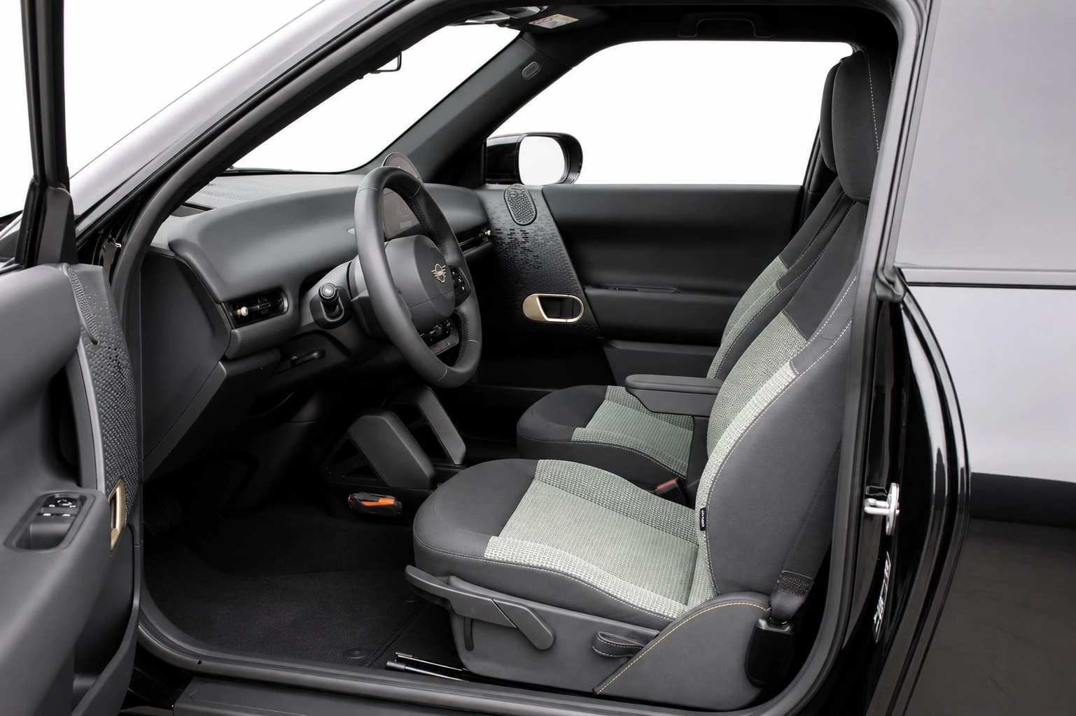 Hoofdafbeelding MINI 3-deurs
