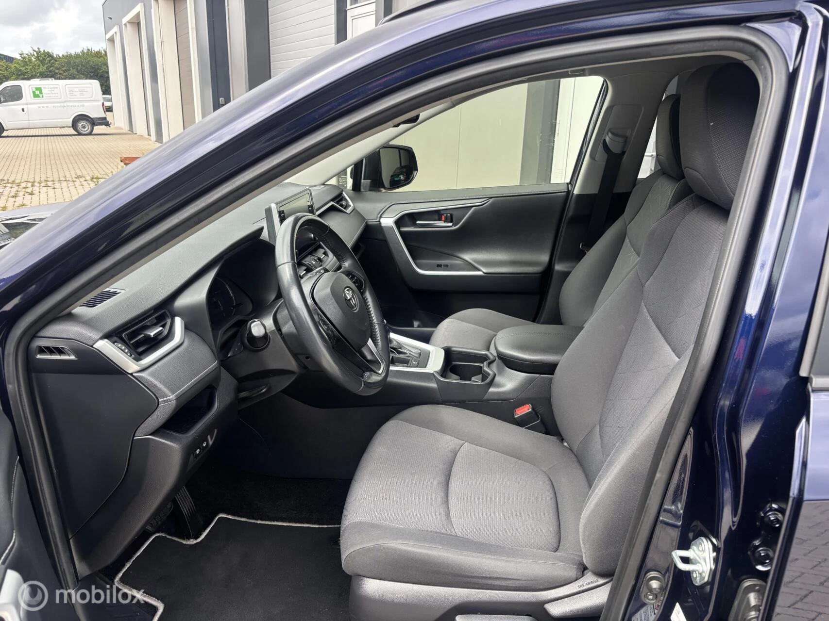 Hoofdafbeelding Toyota RAV4