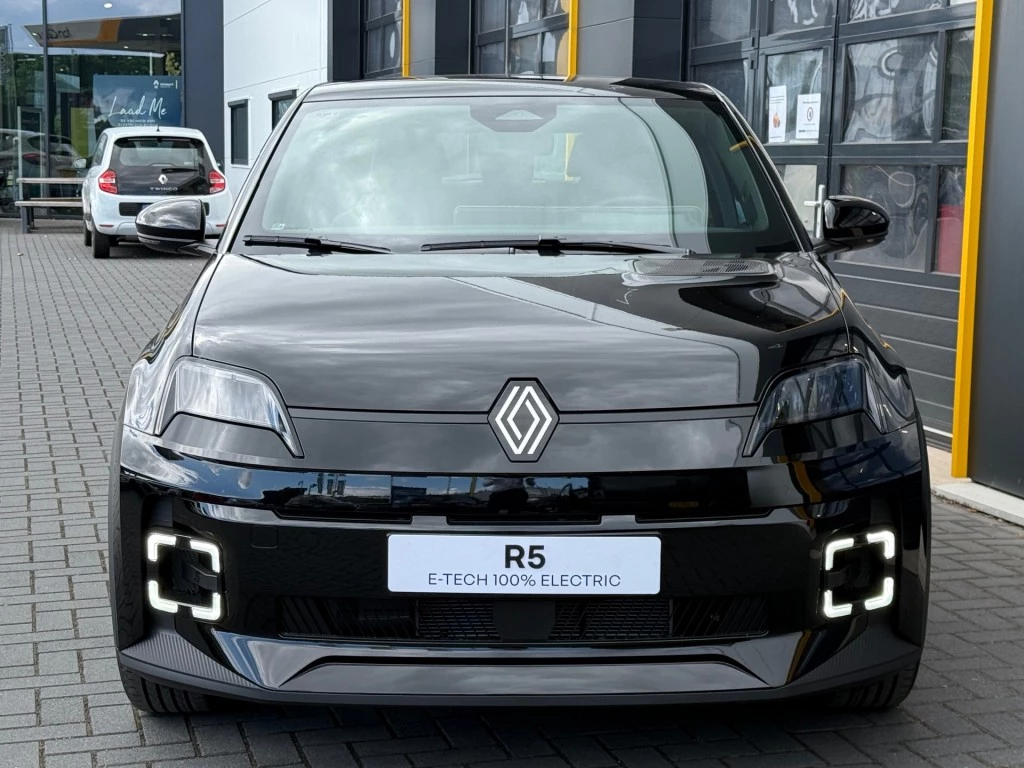 Hoofdafbeelding Renault 5