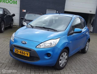 Ford Ka 1.2 Champions Edition start/stop / Airco