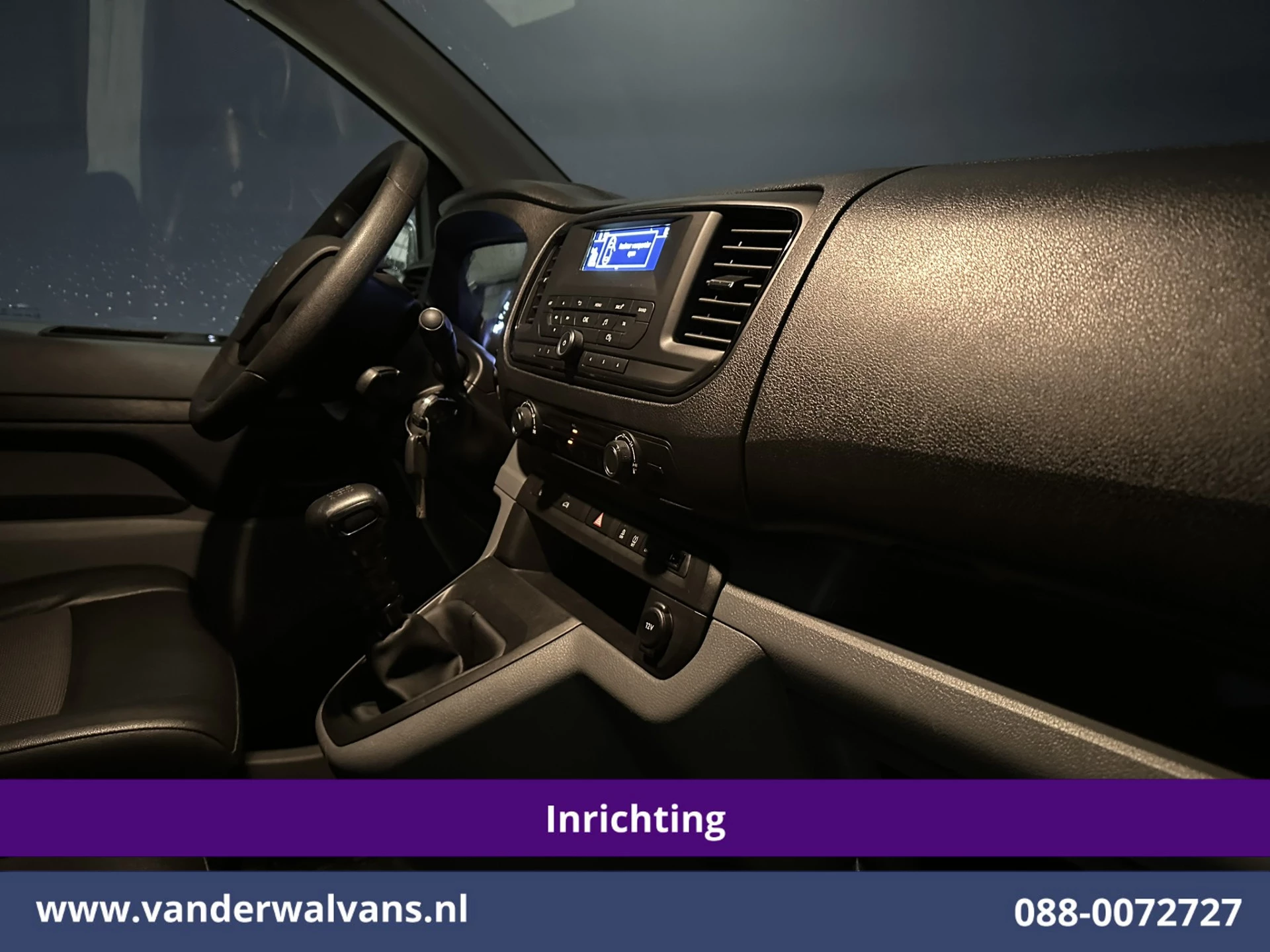 Hoofdafbeelding Peugeot Expert