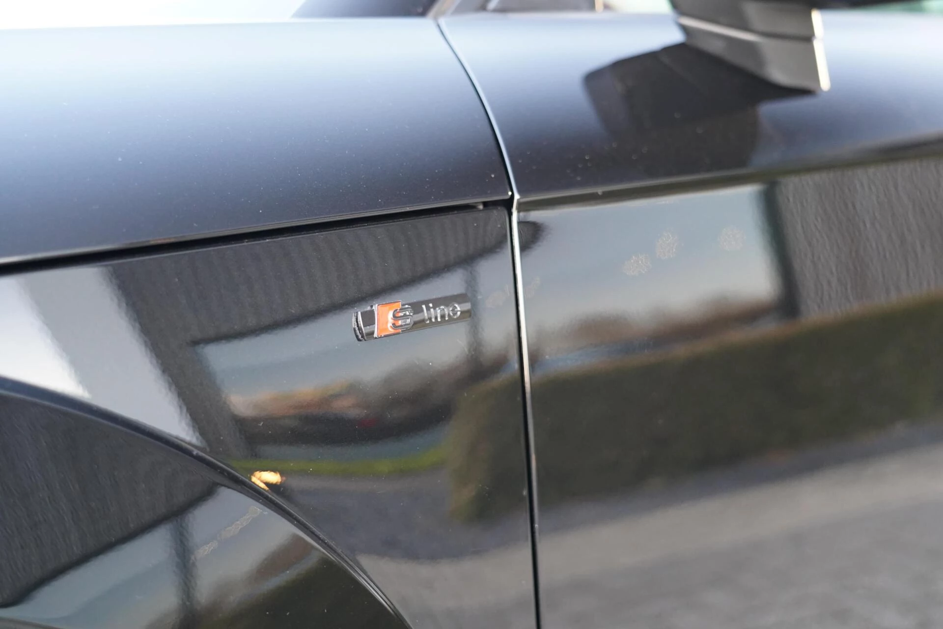 Hoofdafbeelding Audi TT