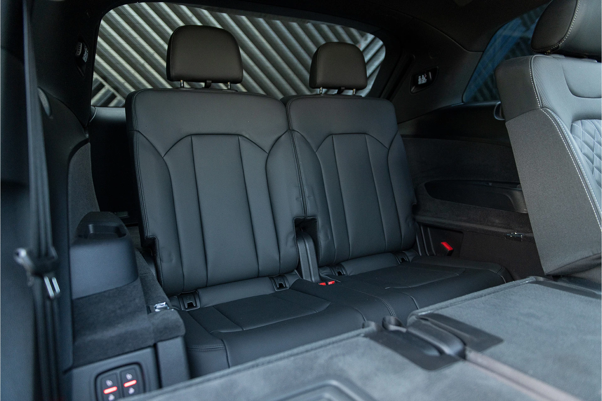 Hoofdafbeelding Audi SQ7