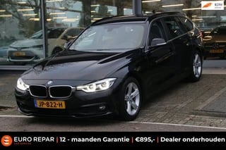 BMW 3-serie Touring 320i Centennial Executive DEALER OND. NAP!