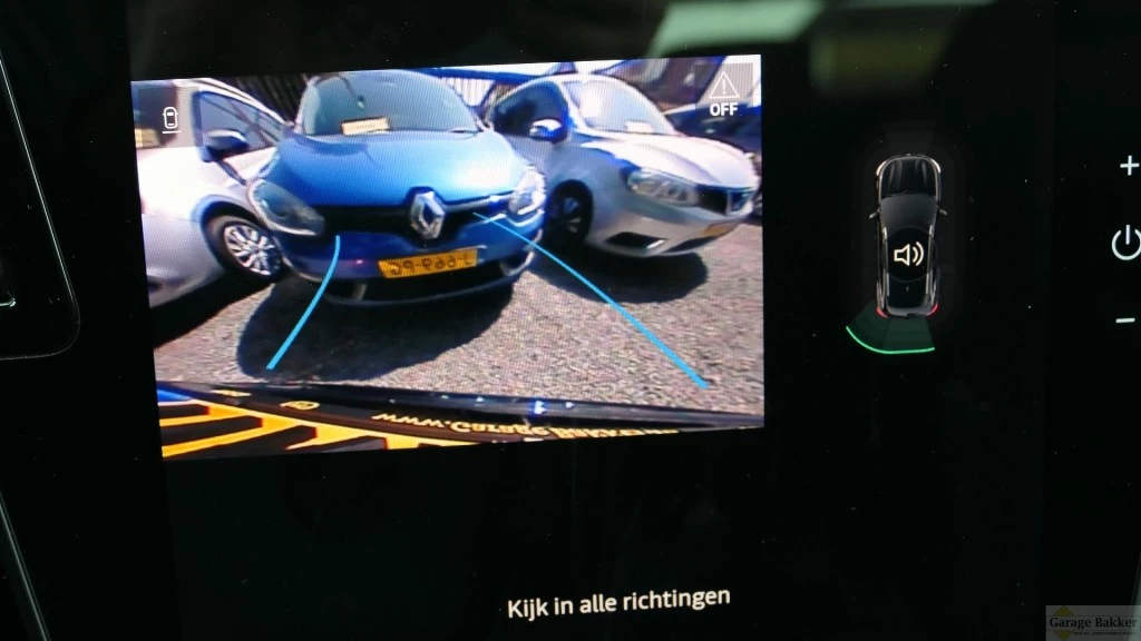 Hoofdafbeelding Renault Austral
