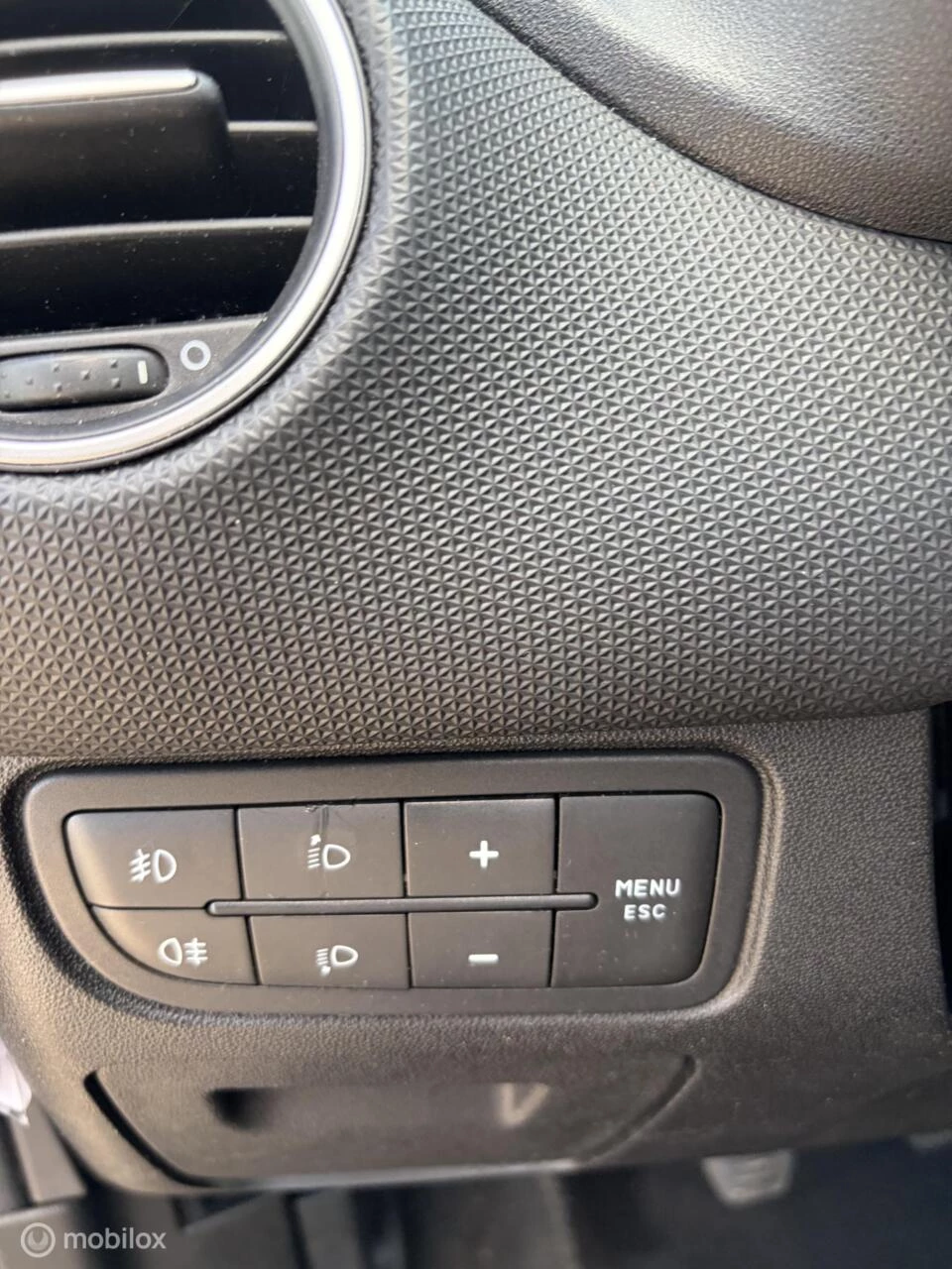 Hoofdafbeelding Fiat Punto