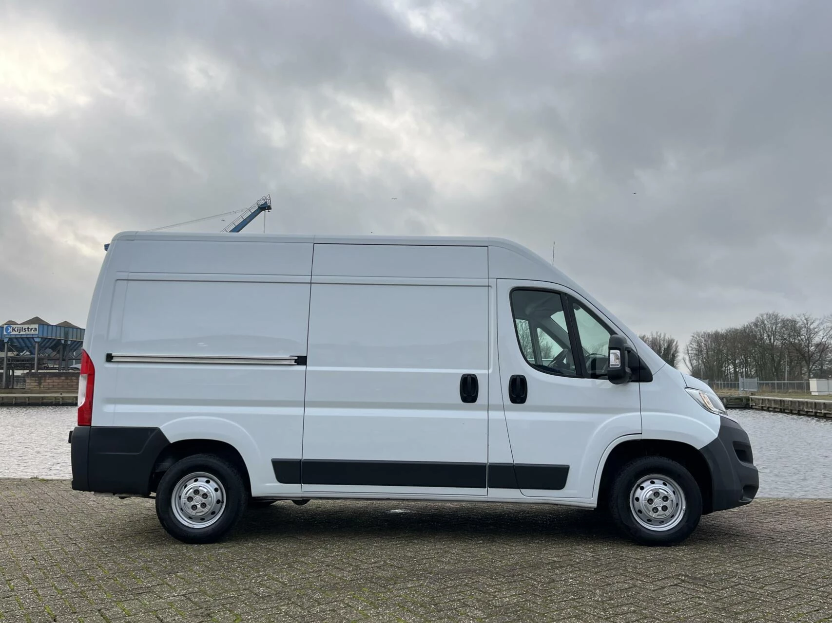 Hoofdafbeelding Fiat Ducato