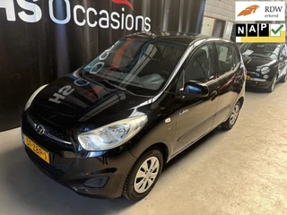 Hyundai i10 1.0 i-Drive Cool Airco + Elek. ramen
