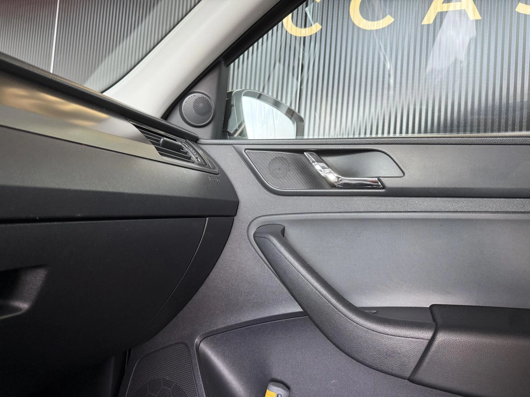 Hoofdafbeelding Škoda Rapid