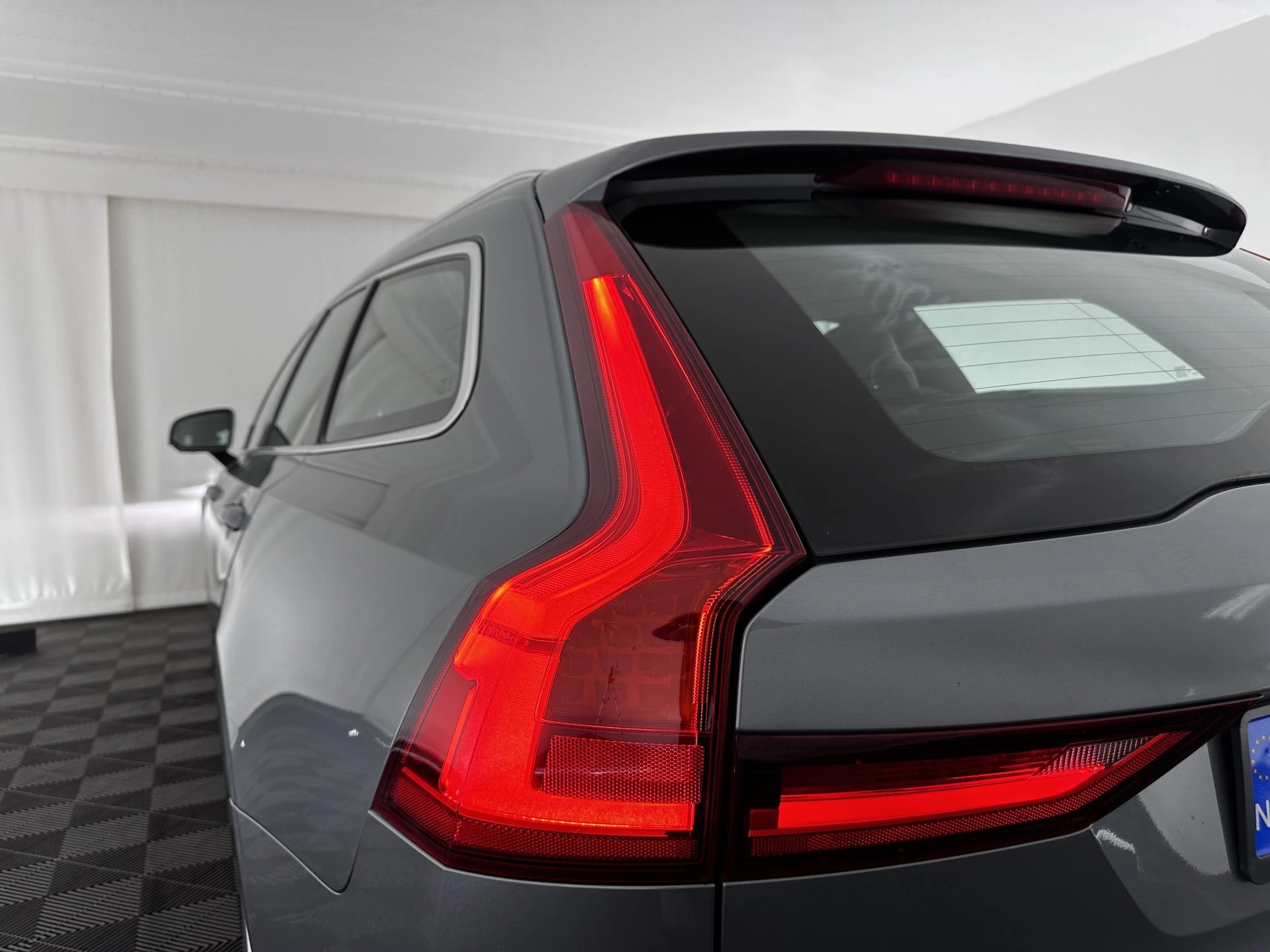 Hoofdafbeelding Volvo V90