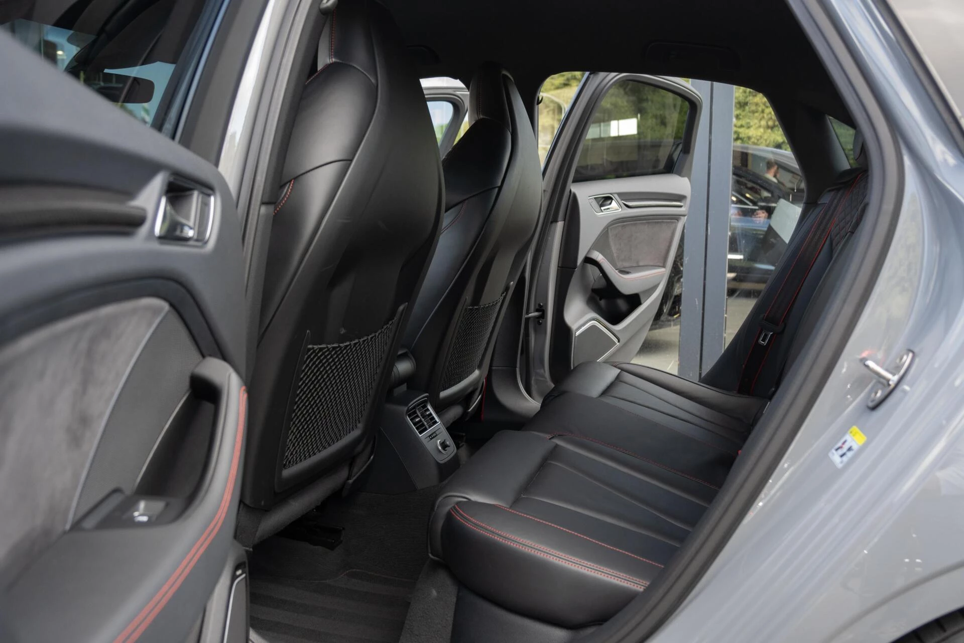 Hoofdafbeelding Audi RS3