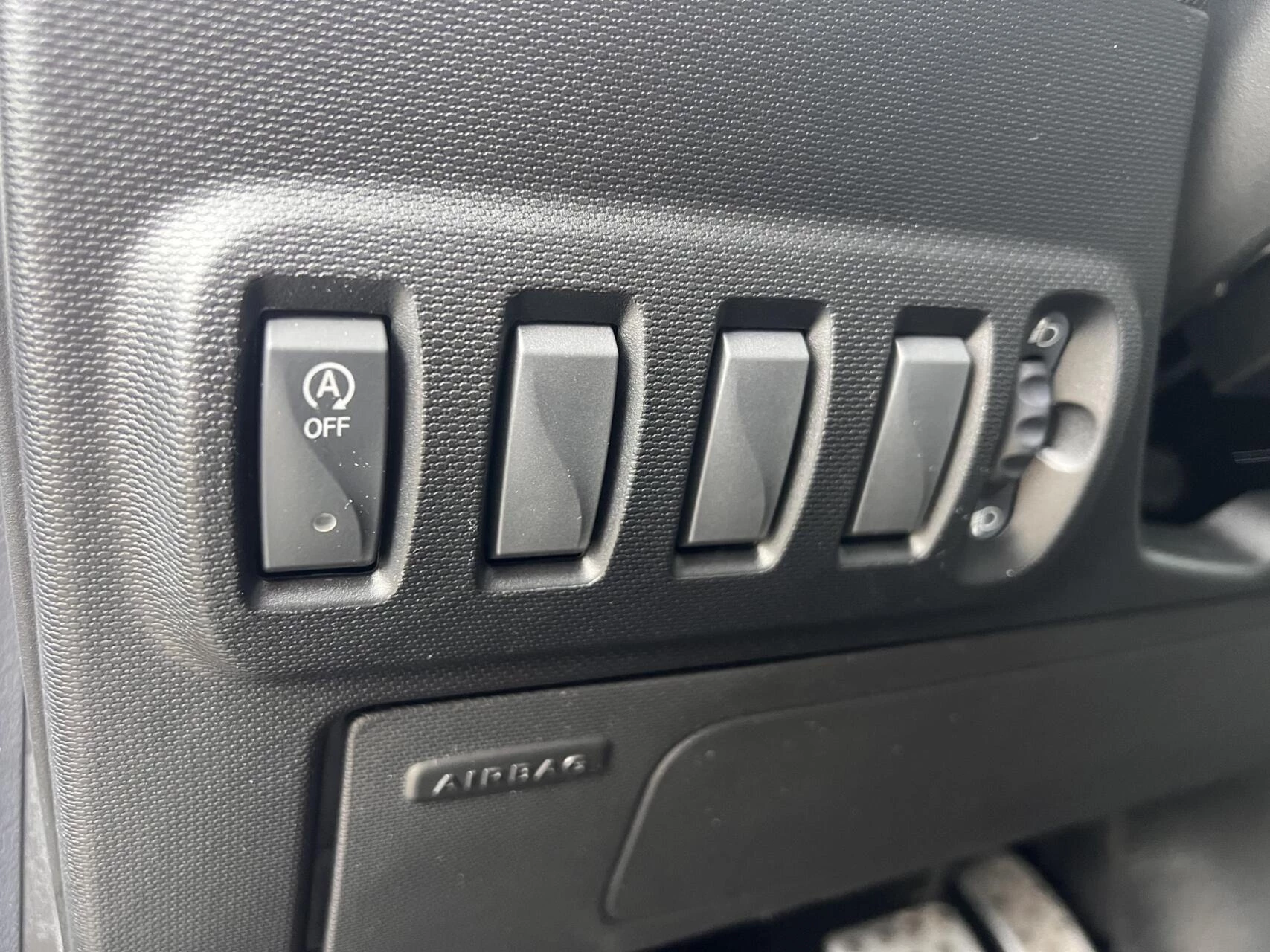 Hoofdafbeelding smart Forfour